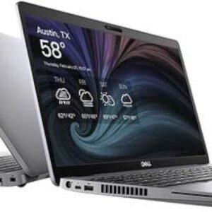 Dell Latitude 5411