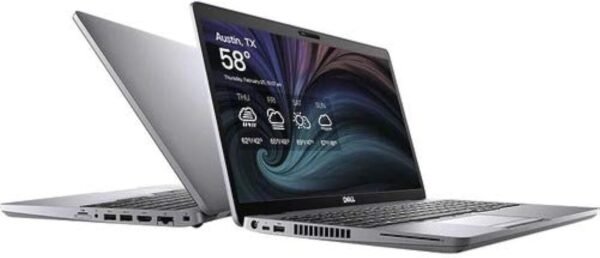 Dell Latitude 5411