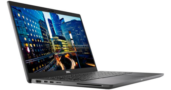 Dell Latitude 7310