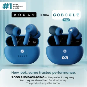 Boult Audio W40