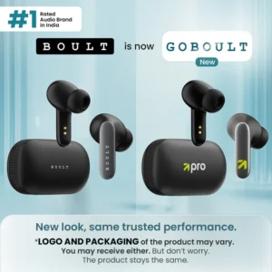 Boult Audio Z20 Pro