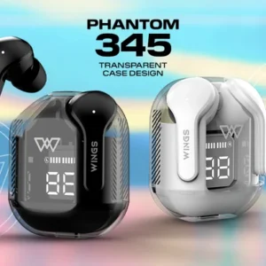 Wings Phantom 345