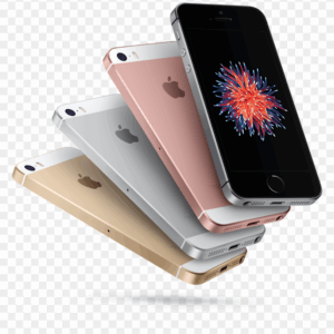 iPhone SE