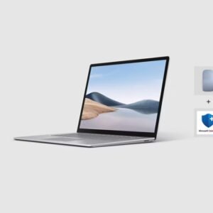 Microsoft Surface Laptop 4 15"