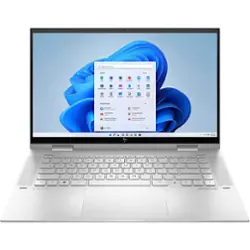 HP Envy x360 2-in-1