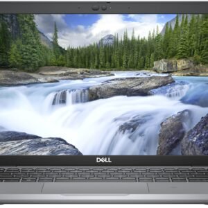 Dell Latitude 5420