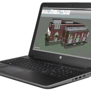 HP ZBook 15 G3 Workstation