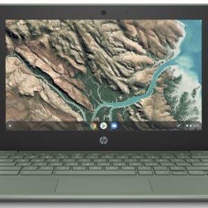 HP Chromebook 11A G8