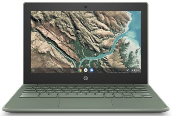 HP Chromebook 11A G8