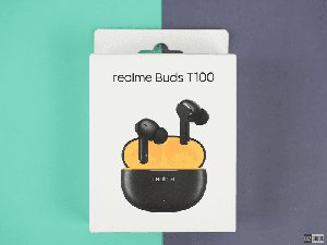 realme TechLife Buds T100 3 2