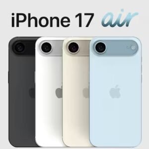 iPhone Air